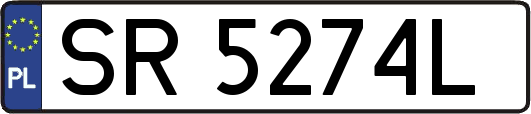 SR5274L