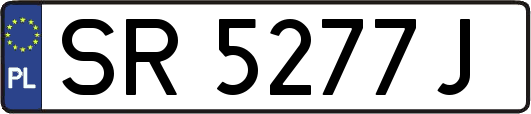 SR5277J
