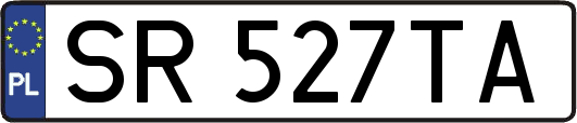 SR527TA