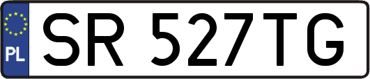 SR527TG