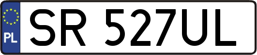 SR527UL