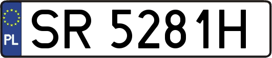 SR5281H