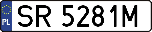 SR5281M