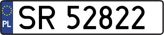 SR52822
