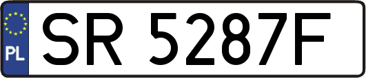SR5287F