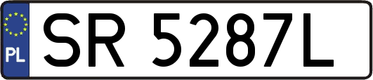 SR5287L