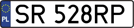 SR528RP