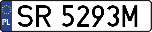 SR5293M
