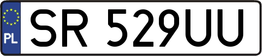 SR529UU