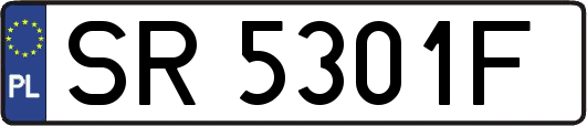 SR5301F