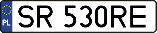 SR530RE