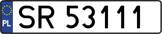 SR53111