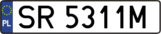 SR5311M