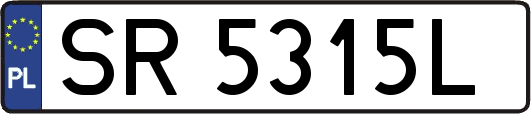 SR5315L