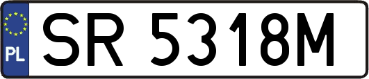SR5318M