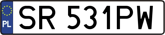 SR531PW