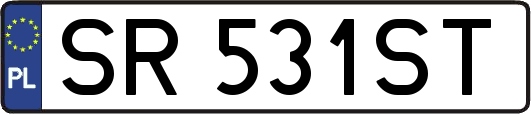 SR531ST