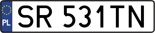 SR531TN