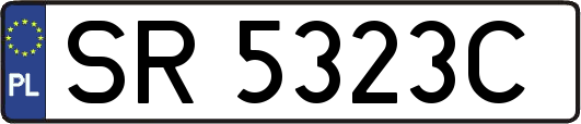 SR5323C