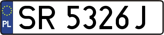 SR5326J