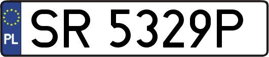 SR5329P