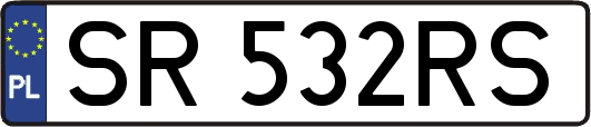 SR532RS