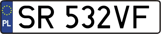 SR532VF