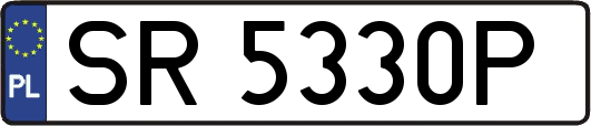 SR5330P