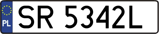 SR5342L
