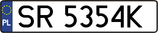 SR5354K
