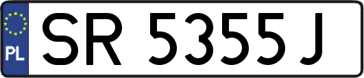 SR5355J