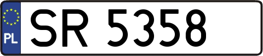 SR5358