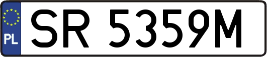 SR5359M