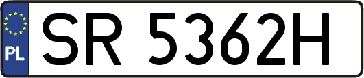 SR5362H