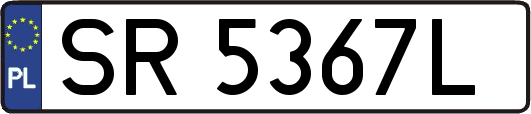 SR5367L