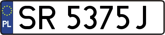 SR5375J