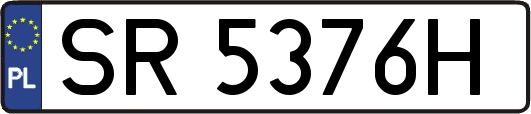 SR5376H