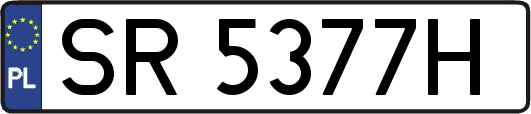 SR5377H