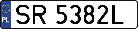 SR5382L