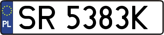 SR5383K