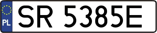 SR5385E