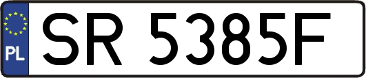 SR5385F