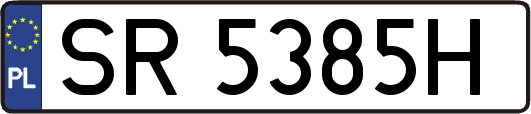 SR5385H