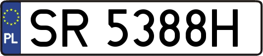 SR5388H