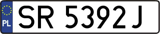 SR5392J