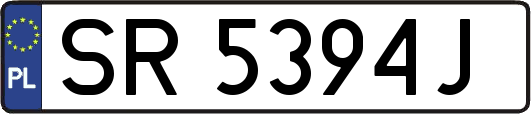 SR5394J