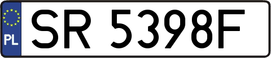 SR5398F