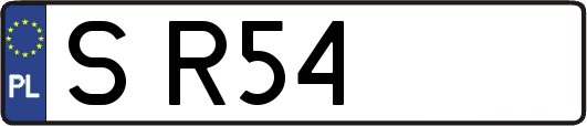 SR54