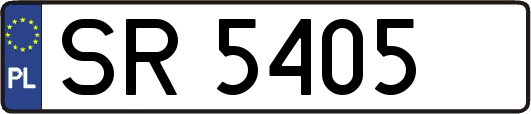 SR5405