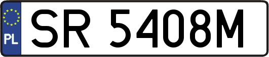 SR5408M